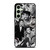 ELVIS PRESLEY COLLAGE Samsung Galaxy S24 FE Case Cover