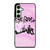 EMO GIRL MACHINE GUN KELLY X WILLOW Samsung Galaxy S24 FE Case Cover