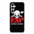 ESP GUITARS AND BASSES LOGO Samsung Galaxy S24 FE Case Cover