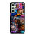 EUPHORIA ZENDAYA DRAMA SERIES ALL CAST Samsung Galaxy S24 FE Case Cover