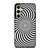 EYE OPTICAL ILLUSION Samsung Galaxy S24 FE Case Cover