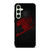 FAIRY TAIL ANIME EMBLEM Samsung Galaxy S24 FE Case Cover