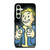 FALLOUT VAULT BOY 2 Samsung Galaxy S24 FE Case Cover