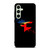 FAZE CLAN GAMING LOGO Samsung Galaxy S24 FE Case Cover