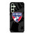 FC DALLAS MLS BLACK Samsung Galaxy S24 FE Case Cover