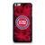 DETROIT PISTONS BASKETBALL NBA FIRE iPhone 6 / 6S Plus Case Cover