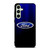 FORD CAR BLUE LOGO Samsung Galaxy S24 FE Case Cover