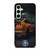 FORD MUSTANG CAR YELLOW Samsung Galaxy S24 FE Case Cover