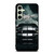FORD MUSTANG CARTOON Samsung Galaxy S24 FE Case Cover