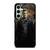 FRANKENSTAIN Samsung Galaxy S24 FE Case Cover