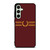 FRED PERRY LONDON LOGO Samsung Galaxy S24 FE Case Cover
