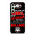 GEAORGIA BULLDOGS FOOTBALL GIRL Samsung Galaxy S24 FE Case Cover