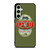 GENCO OLIVE OIL Samsung Galaxy S24 FE Case Cover