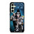 GENE SIMMONS KISS BASSIST Samsung Galaxy S24 FE Case Cover