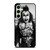 GENE SIMMONS KISS ROCK BAND Samsung Galaxy S24 FE Case Cover