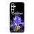 GENSHIN IMPACT RAZOR Samsung Galaxy S24 FE Case Cover