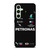 GEORGE RUSSEL FORMULA ONE Samsung Galaxy S24 FE Case Cover
