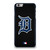 DETROIT TIGERS BASEBALL TEAM iPhone 6 / 6S Plus Case Cover