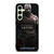 GOD OF WAR RAGNAROK KRATOS CHRISTOPHER JUDGE Samsung Galaxy S24 FE Case Cover