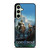 GOD OF WAR RAGNAROK KRATOS Samsung Galaxy S24 FE Case Cover