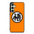 GOKU KANJI SYMBOL Samsung Galaxy S24 FE Case Cover