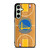 GOLDEN STATE WARRIORS NBA ARENA Samsung Galaxy S24 FE Case Cover