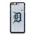 DETROIT TIGERS MLB NIKE iPhone 6 / 6S Plus Case Cover