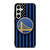 GOLDEN STATE WARRIORS NBA USA FLAG Samsung Galaxy S24 FE Case Cover