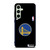 GOLDEN STATE WARRIORS NIKE NBA Samsung Galaxy S24 FE Case Cover