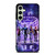 GOTHAM KNIGHTS GAMES Samsung Galaxy S24 FE Case Cover