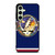 GRATEFUL DEAD BAND SKULL LOGO MOON AND SUN Samsung Galaxy S24 FE Case Cover