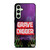GRAVE DIGGER MONSTER TRUCK Samsung Galaxy S24 FE Case Cover