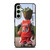 GROOT MICHAEL JORDAN Samsung Galaxy S24 FE Case Cover