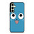HAPPY FAIRY TAIL ANIME Samsung Galaxy S24 FE Case Cover