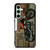 HARLEY DAVIDSON CLASSIC Samsung Galaxy S24 FE Case Cover