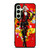 HARLEY QUINN THE SUICIDE SQUAD MARGOT ROBBIE Samsung Galaxy S24 FE Case Cover