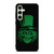 HATBOX GHOST HAUNTED MANSION ICON Samsung Galaxy S24 FE Case Cover