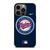 MINNESOTA TWINS MLB BASEBALL NIKE iPhone 13 Pro Case Cover