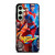 HENRY KID DANGER SUPERHERO Samsung Galaxy S24 FE Case Cover