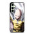HERO SAITAMA ONE PUNCH MAN Samsung Galaxy S24 FE Case Cover