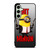 HITMAN MINIONS DESPICABLE ME Samsung Galaxy S24 FE Case Cover