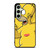 HOMER SIMPSONS CENSORED SUPREME Samsung Galaxy S24 FE Case Cover