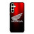 HONDA MOTOR LOGO Samsung Galaxy S24 FE Case Cover