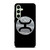 HOOEY METAL LOGO Samsung Galaxy S24 FE Case Cover