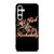 HOT ROD ROCKABILLY Samsung Galaxy S24 FE Case Cover