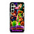 HOTEL TRANSYLVANIA TRANSFORMANIA 3 Samsung Galaxy S24 FE Case Cover
