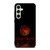 HOUSE OF THE DRAGON FIRE AND BLOOD Samsung Galaxy S24 FE Case Cover