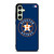 HOUSTON ASTROS MLB LOGO Samsung Galaxy S24 FE Case Cover