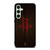 HOUSTON ROCKETS BASKETBALL COURT NBA Samsung Galaxy S24 FE Case Cover