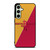 HOUSTON ROCKETS NBA BASKETBALL LOGO Samsung Galaxy S24 FE Case Cover